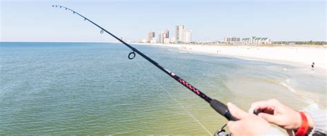 spring fishing in gulf shores alabama